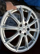 Work ArkLine. 7.5x18", 5x114.3, ET48, �� 73���. ��� ����� �� ������������ ����