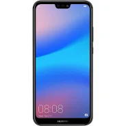 Huawei P20 lite. �/�, �����, 3G, 4G LTE, Dual-SIM, ����������, NFC ����