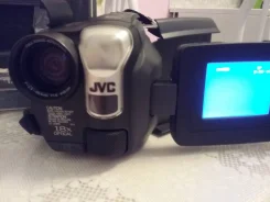 JVC. � ����������. ��� ����� �� ���� ����
