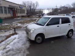 Suzuki Alto. �������, ��������, 0.7 (54��.�.), ������, 40 000����. �� ����
