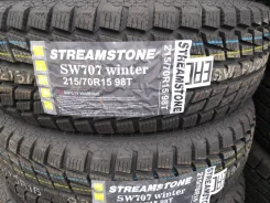 Streamstone SW707. �����������, 2019 ���, ����� ����