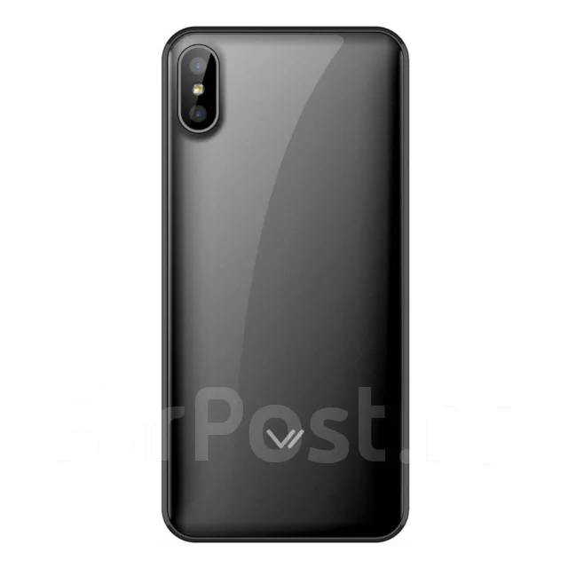 Vertex Impress Click. �/�, 3G, Dual-SIM, NFC ����