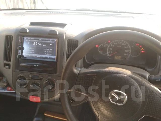 Mazda Familia. �������, ��������, 1.5 (109��.�.), ������ ����