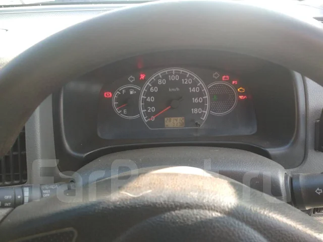 Mazda Familia. �������, ��������, 1.5 (109��.�.), ������ ����