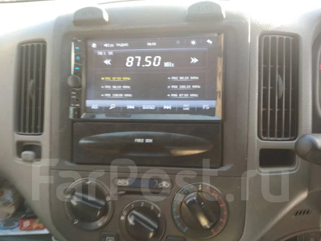 Mazda Familia. �������, ��������, 1.5 (109��.�.), ������ ����