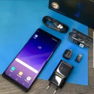 Samsung Galaxy Note 8. �����, 64 ��, �����, ������, 3G, 4G LTE, ����������, NFC ����