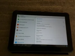 Samsung Galaxy Tab 8.9 ����