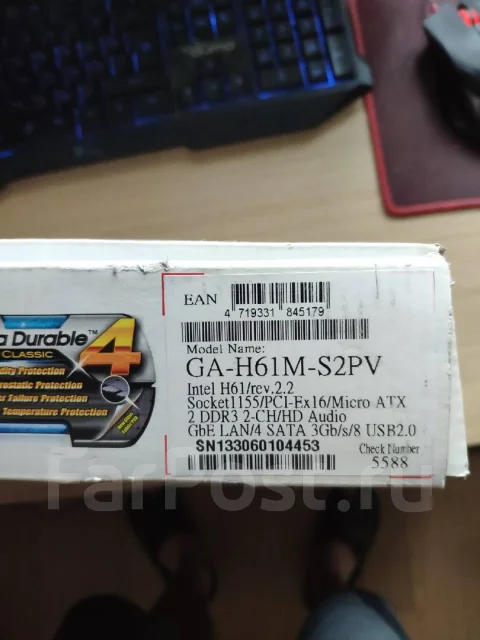 Intel Core i5-3570 ����