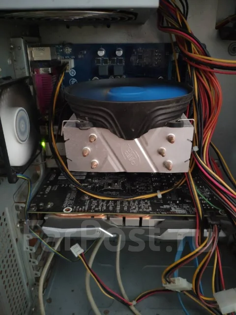 Intel Core i5-3570 ����