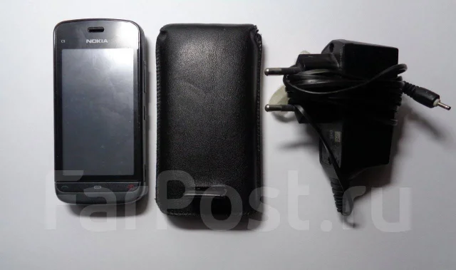 Nokia C5-03. �/�, ������, 3G ����