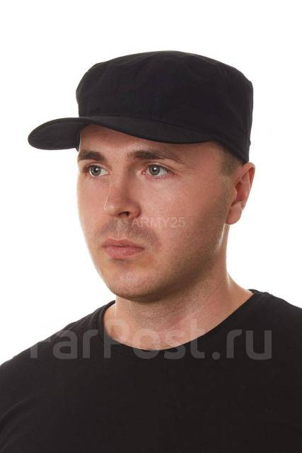 Кепка офисная вмф, новый, в наличии. Цена: 300₽ в Артеме