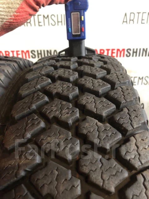 Bridgestone W940. ������, ��� �����, 2017 ���, �/�, ����� 10 % ����