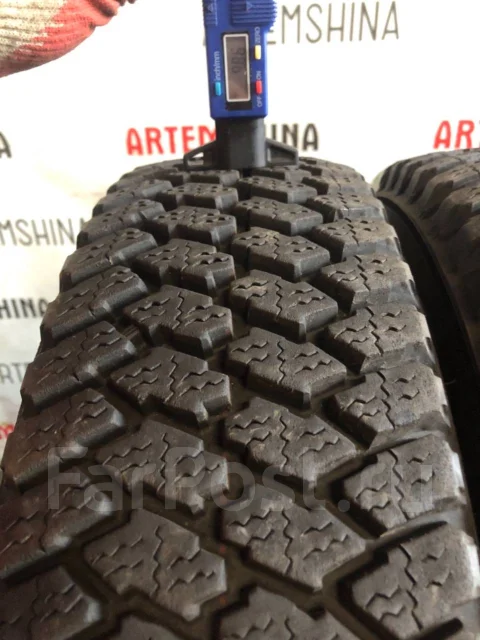 Bridgestone W940. ������, ��� �����, 2017 ���, �/�, ����� 10 % ����