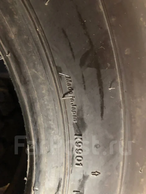 Bridgestone W940. ������, ��� �����, 2017 ���, �/�, ����� 10 % ����
