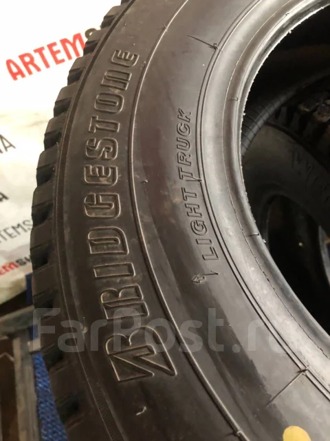 Bridgestone W940. ������, ��� �����, 2017 ���, �/�, ����� 10 % ����