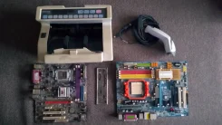 LGA775 ����