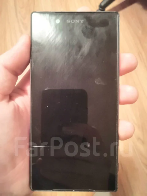 Sony Xperia Z5. �/�, �������, 3G, 4G LTE ����