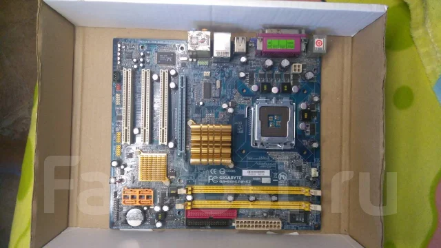 LGA775 ����