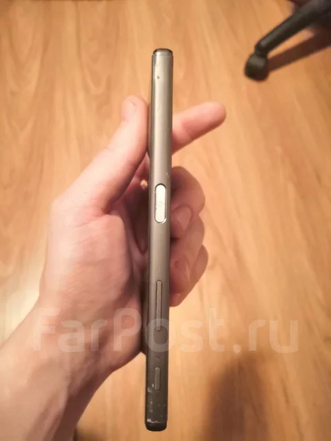 Sony Xperia Z5. �/�, �������, 3G, 4G LTE ����