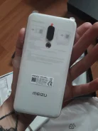 Meizu 16th. �����, ����� ����