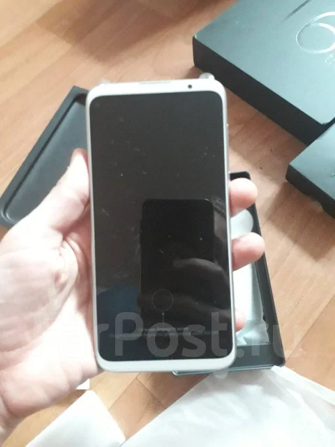 Meizu 16th. �����, ����� ����