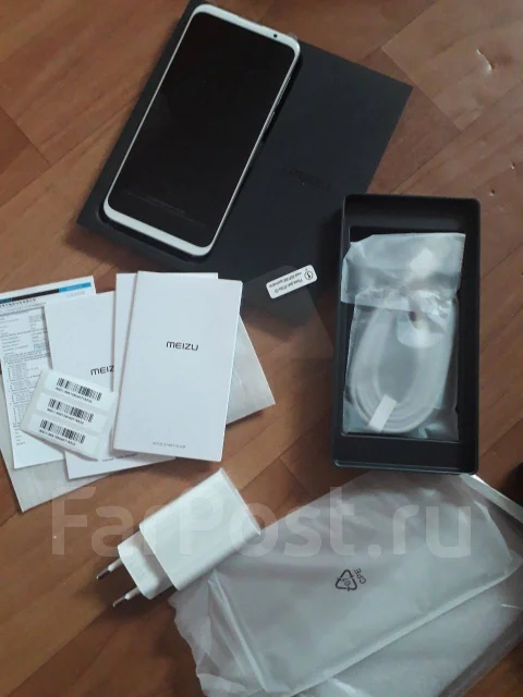 Meizu 16th. �����, ����� ����