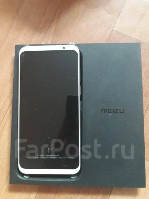 Meizu 16th. �����, ����� ����