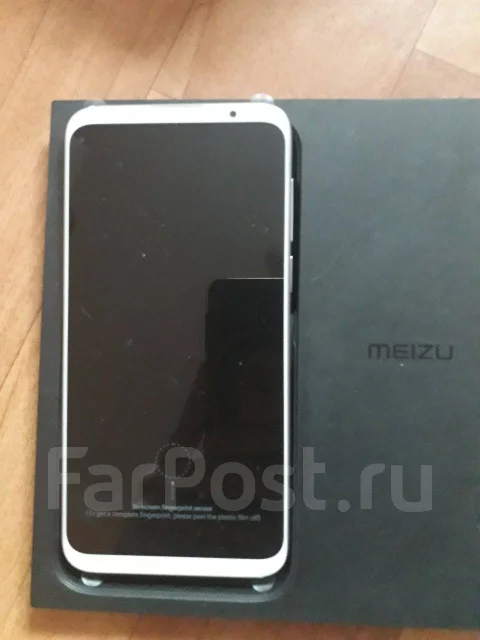 Meizu 16th. �����, ����� ����
