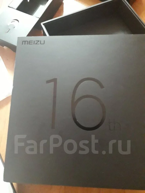 Meizu 16th. �����, ����� ����