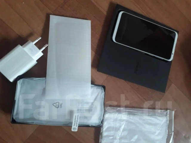 Meizu 16th. �����, ����� ����