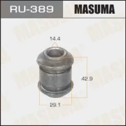 ����������� Masuma Ru-389 RU389 ����