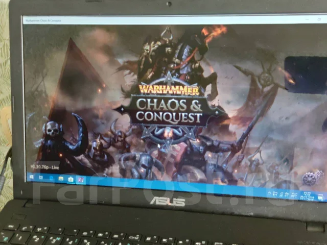 Asus X551. 15.6", 1,5����, ���� 320���, WiFi: 1, Bluetooth: 1 ����