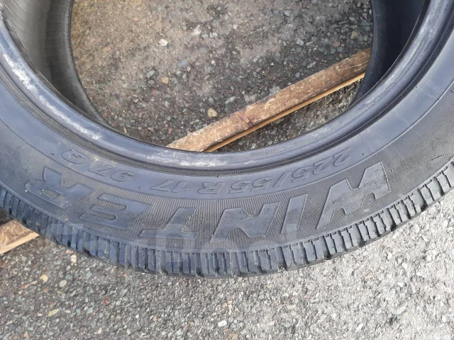 Pirelli Winter Ice Storm. ������, ��� �����, �/�, ����� 30 % ����