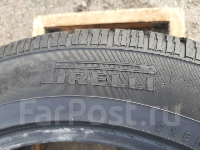 Pirelli Winter Ice Storm. ������, ��� �����, �/�, ����� 30 % ����