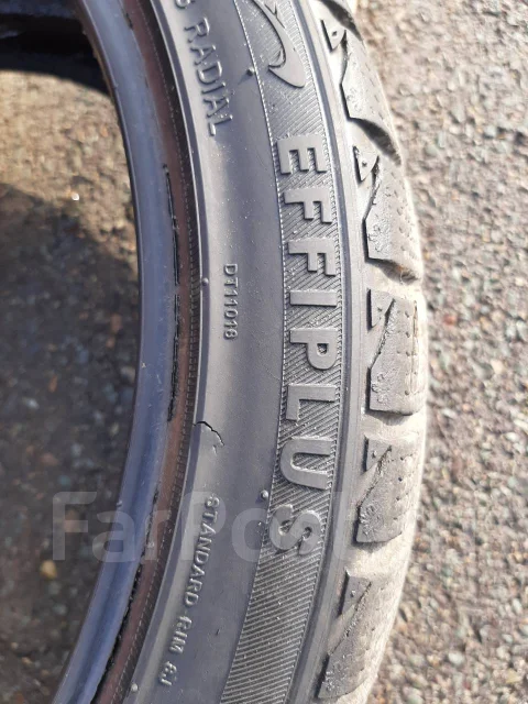 Effiplus Epluto II. ������, ��� �����, 2013 ���, �/�, ����� 50 % ����
