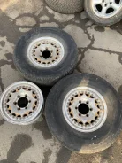 Raguna Desert Racer Beadlock. 6.0x15", 6x139.7, ET20 ����