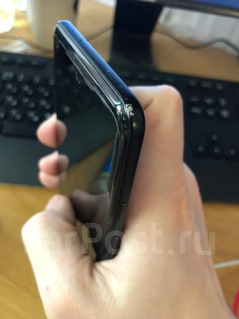 Google Pixel 2 XL. �/�, ������, 3G, 4G LTE, NFC ����