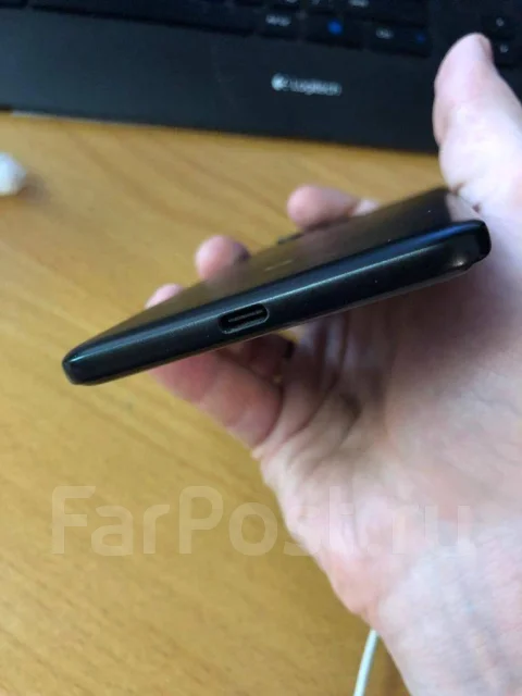 Google Pixel 2 XL. �/�, ������, 3G, 4G LTE, NFC ����
