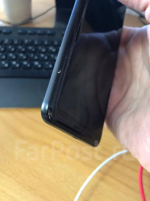 Google Pixel 2 XL. �/�, ������, 3G, 4G LTE, NFC ����