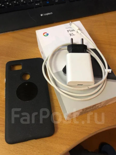 Google Pixel 2 XL. �/�, ������, 3G, 4G LTE, NFC ����