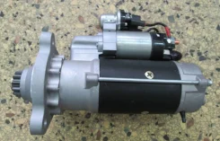 ������� � ���������� 24� 7,8 ��� Cummins ISF 3.8l ����