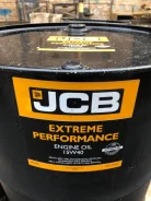 JCB. 15W-40, �����������, 1��. ����