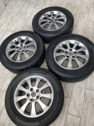 Borbet. 6.0x16", 5x114.3, ET50, �� 60,1���. ����