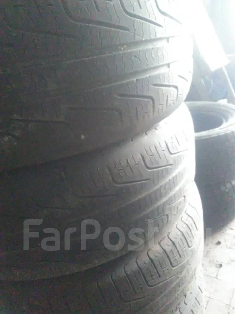Pirelli Cinturato P5. ������, �/�, ����� 50 % ����