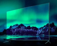Xiaomi Mi TV 5 Pro. LED ����
