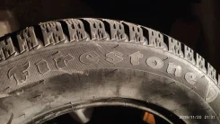 Firestone Ice Cruiser 7. ������, ����������, 2017 ���, ����� ����