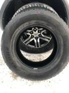 Bridgestone Dueler APT III. �����������, 2017 ���, �/�, ����� 5�% ����