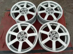 BWA. 6.5x15", 5x100, ET37, �� 65���. ��� ����� �� ������������ ����