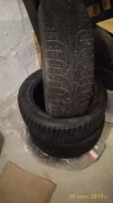 Hankook Winter i*Pike RC01. ������, ��� ����, �/�, ����� 40�% ����