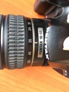 Pentax K-x. 10 - 14.9 �� ����